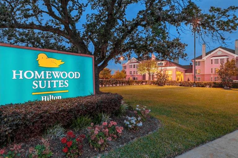 Homewood Suites by Hilton Houston Clear Lake NASA