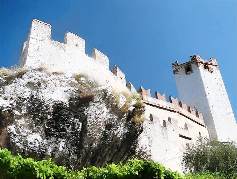 Club Hotel Olivi - Tennis Center in Malcesine