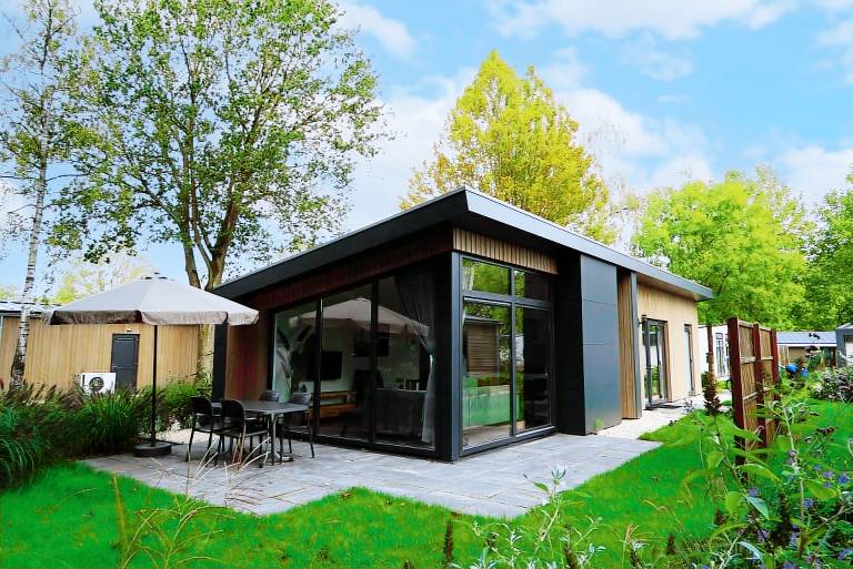 Bungalow Waalwijk