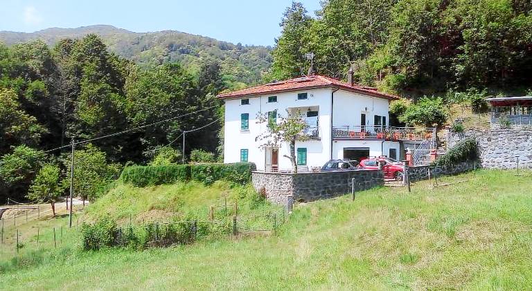 Bed & Breakfast San Marcello Pistoiese