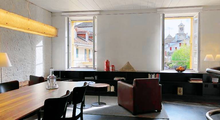 144 m² Ferienwohnung