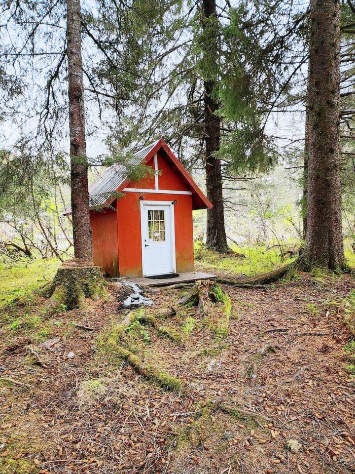 House Seward
