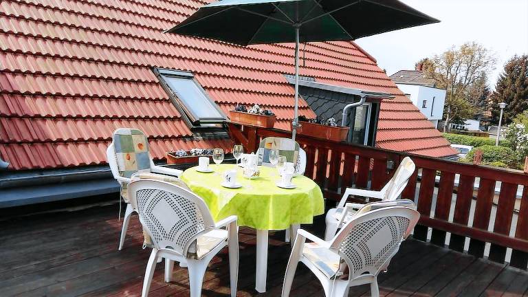 Ferienwohnung Heidenau