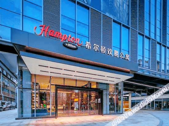 Aparthotel Yuen Long