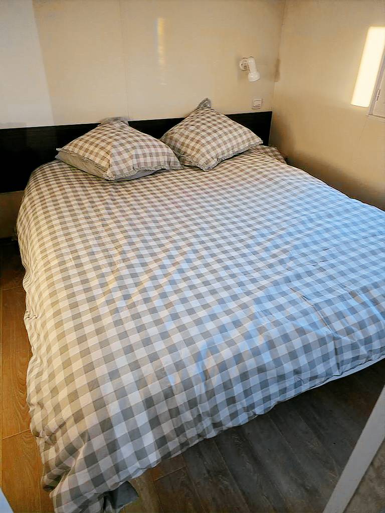 Mobilheim Widensolen