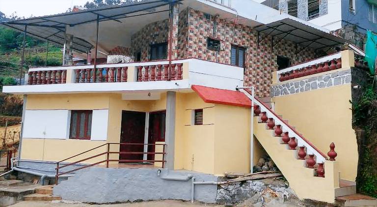 THE FAMILY NEST, KODAIKANAL( AFFORDABLE HOME STAY) — photo 3