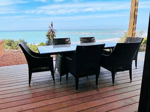 House Jeffreys Bay