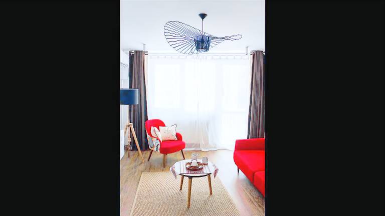Family-oriented pleasant apartment | Near Stavropoleos Monastery | City view | Dogs allowed — photo 3