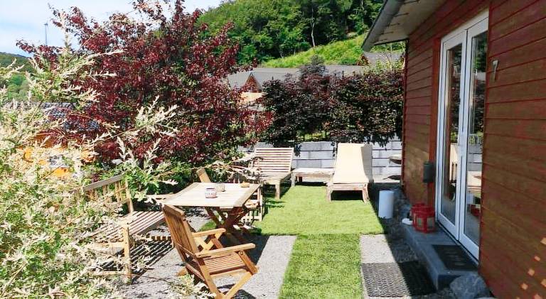 Rental apartment with terrace — photo 3