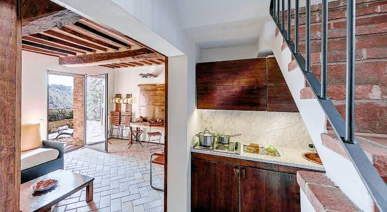 Children-friendly nice house with garden, terrace & pool | Dogs allowed — photo 2