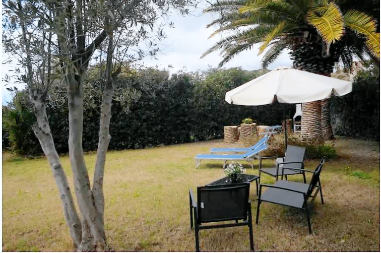 Villa Quartu Sant'Elena