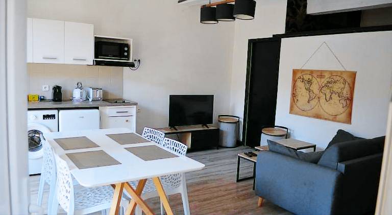 Rental apartment | Good for workation — photo 5
