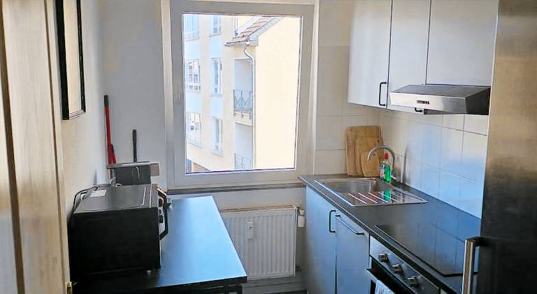 Holiday apartment with 2 rooms for 6 persons — photo 4