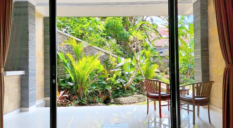 Pondok Bambu Guest House — photo 3