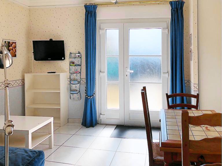 Accommodatie Tours