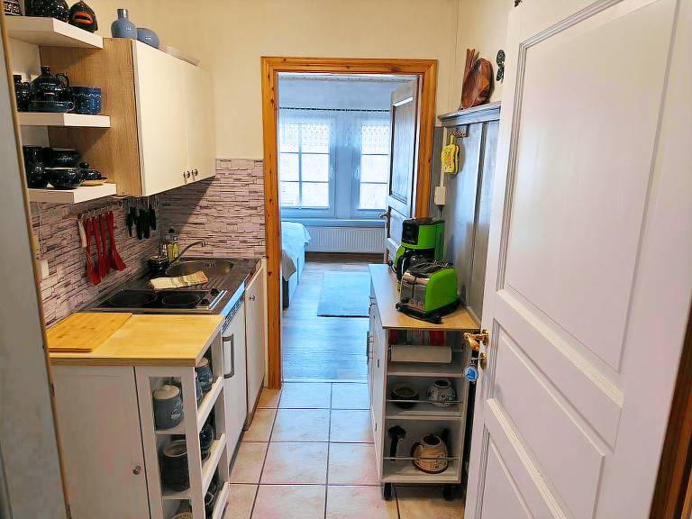 Ferienwohnung Insel Hiddensee