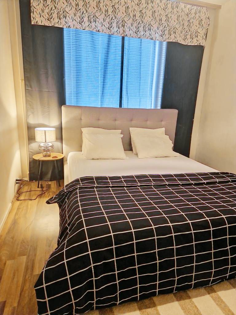 Relax in Lahti's Cozy Apartment — photo 3