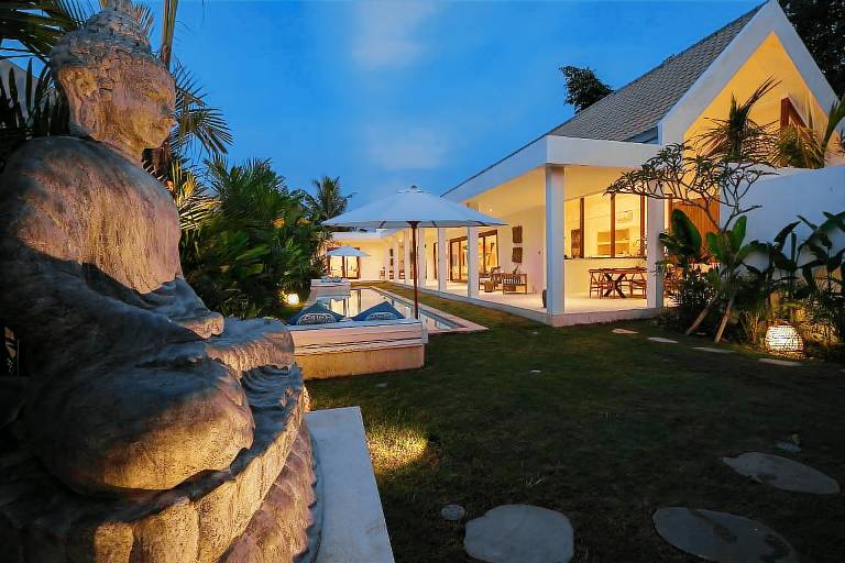 Villa Ubud