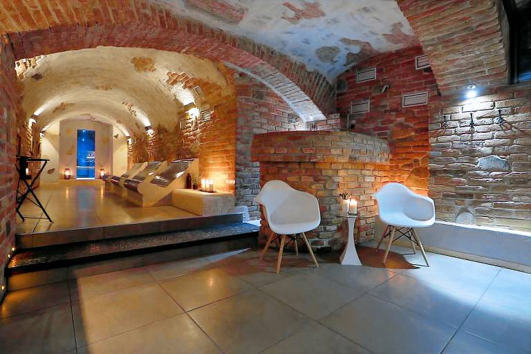 Penzion & Wellness Zoborska — photo 3