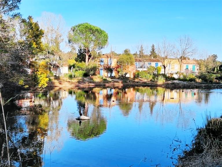 Maison de vacances Port Grimaud