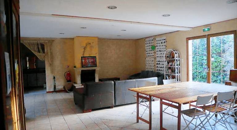 Le Bois Davy — photo 2
