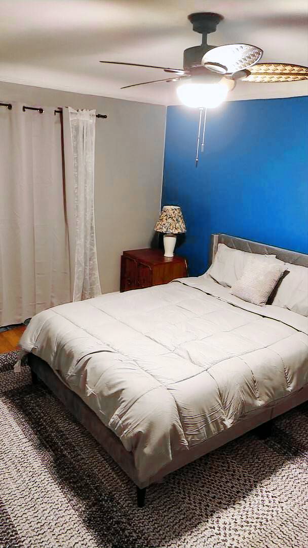 139 m² Ferienwohnung