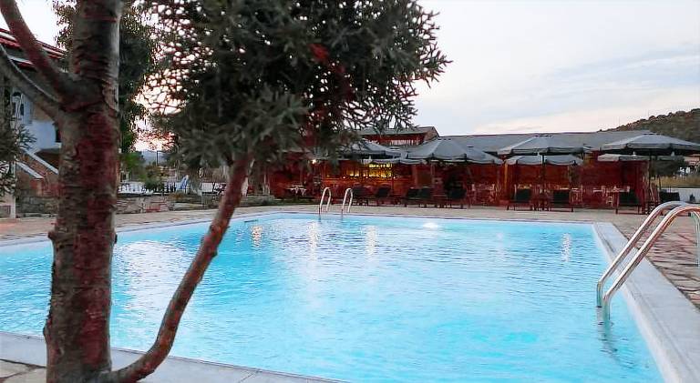 Διαμέρισμα  Παραλία Τριστινίκα