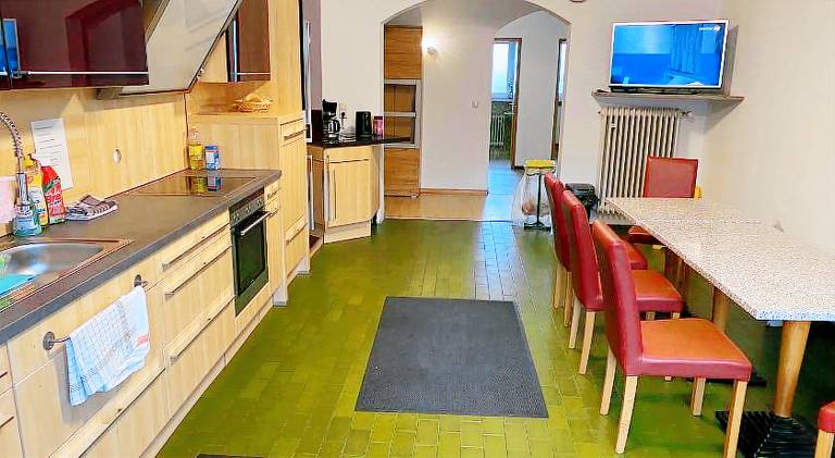 Bed & Breakfast Solnhofen