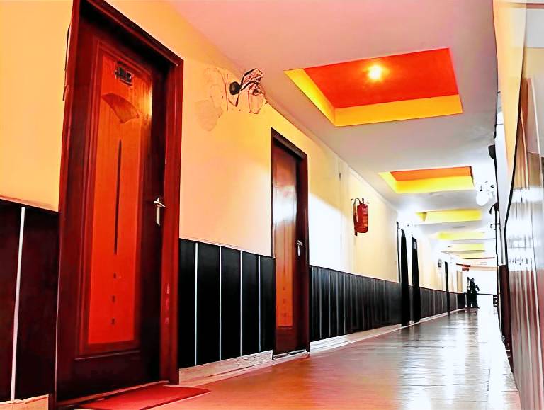 Hotel Ganges Rivera — photo 5