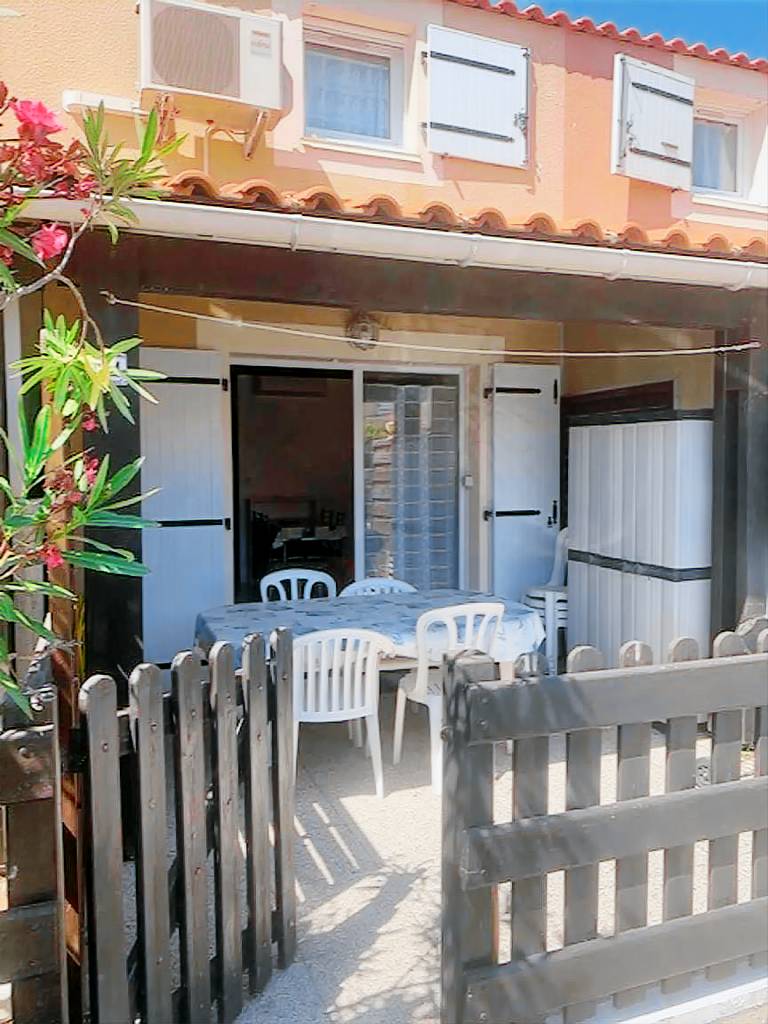 Maison de vacances Frontignan