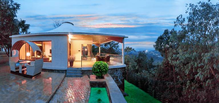 Resort Aamby Valley