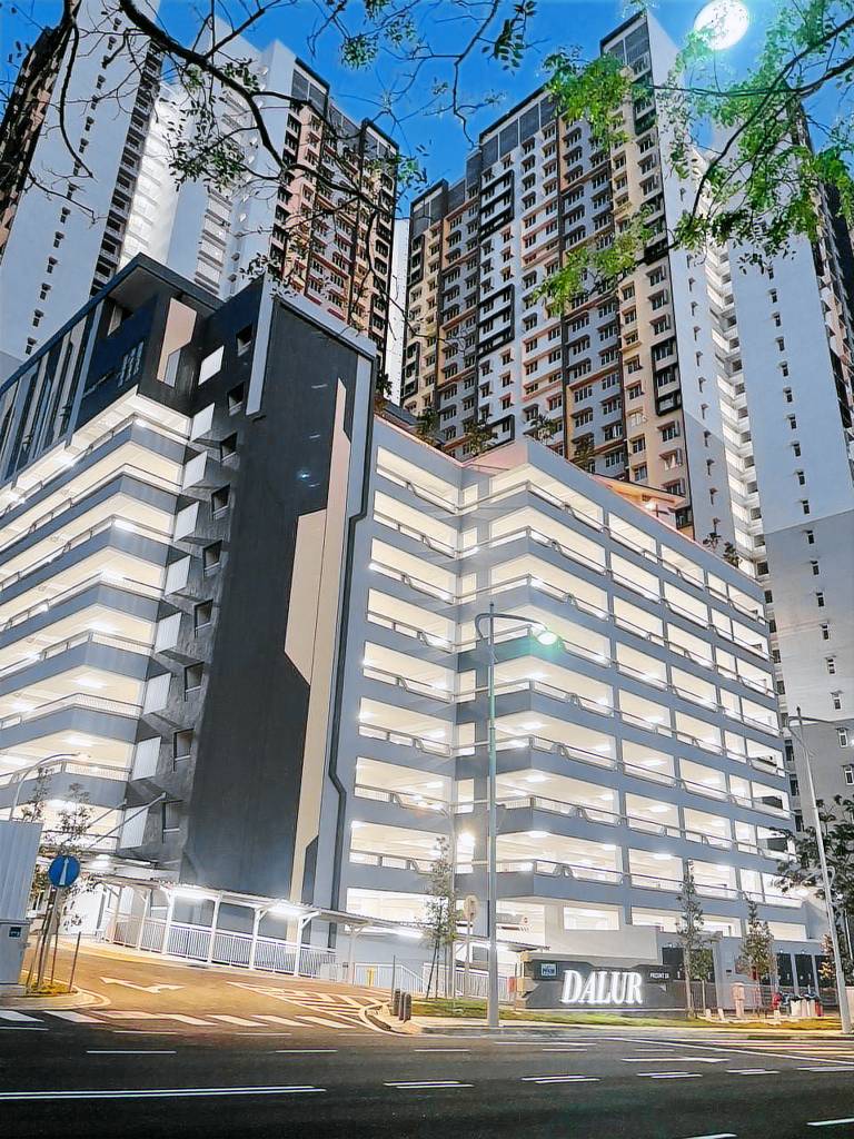 1000 m² Ferienwohnung