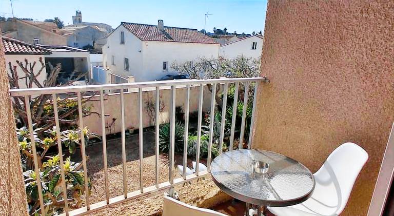 Rental apartment with 1 room for 2 persons — photo 4