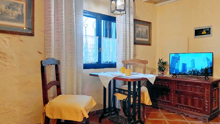 Lovely holiday apartment with terrace | Pet-friendly — photo 3
