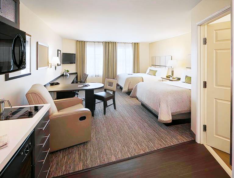 Candlewood Suites Dumfries - Quantico By IHG in Dumfries, VA