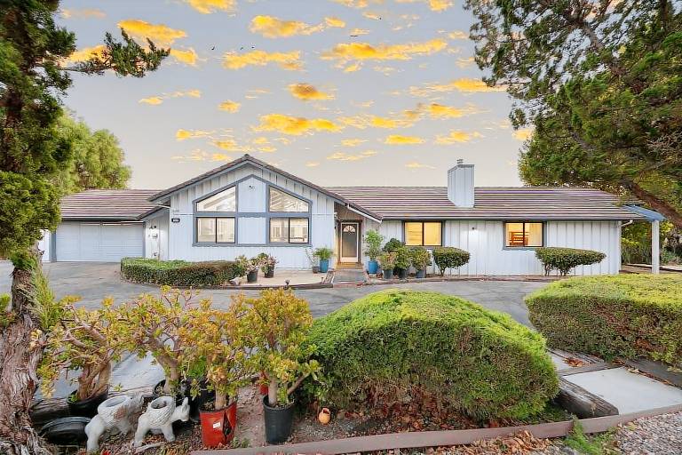 House  Paso Robles