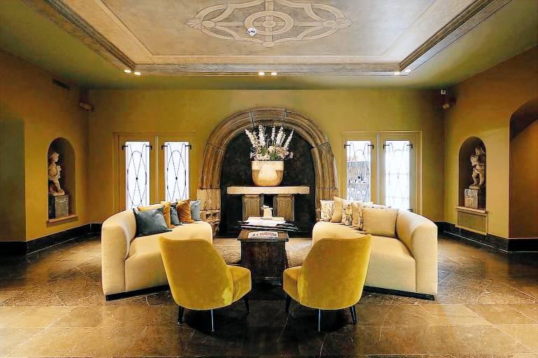 Chateau St Gerlach - Oostwegel Collection, member of Relais and Chateaux — photo 5