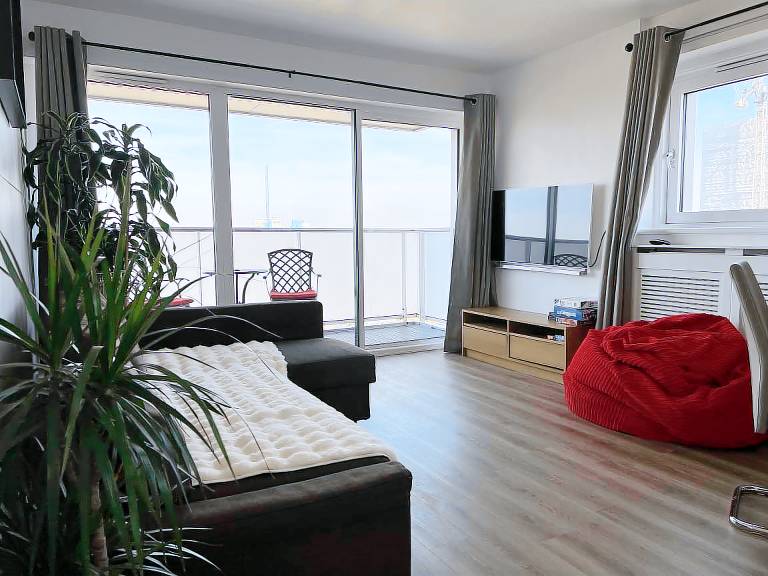 Holiday apartment | Near Tower of London
