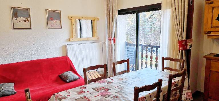 Appartement  Molines-en-Queyras