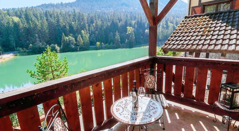 Apartmán Liptovská Štiavnica