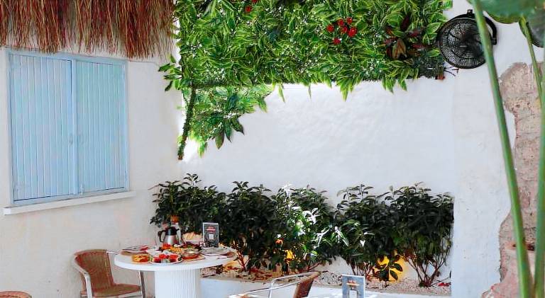 Luvenza Hotel Alacatı — photo 5