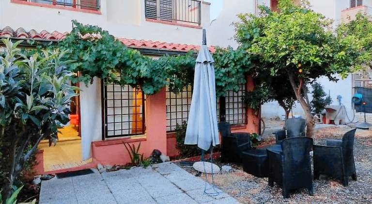 Nice house | Pets allowed in Villasimius
