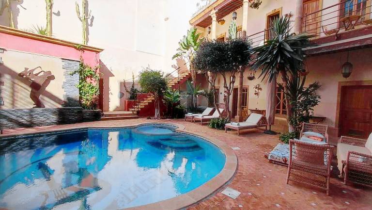 Riad  Essaouira