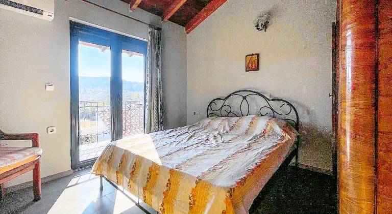 Vacation home with 2 rooms for 6 persons — photo 2