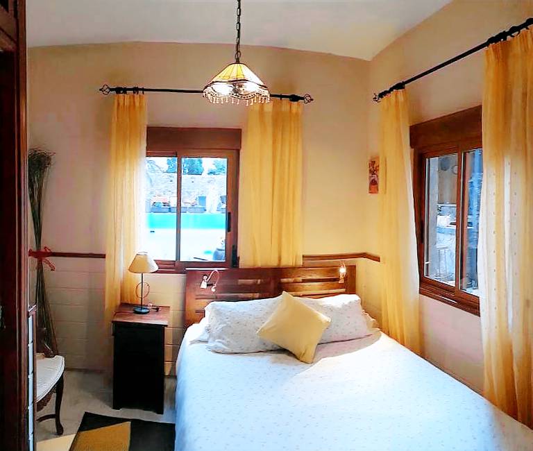 Cottage La Sabinita