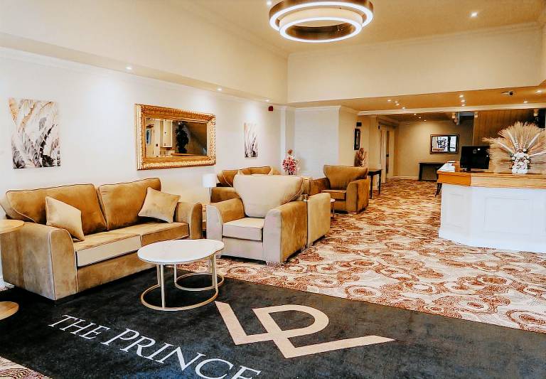 The Prince Of Wales Hotel Berkeley — photo 4