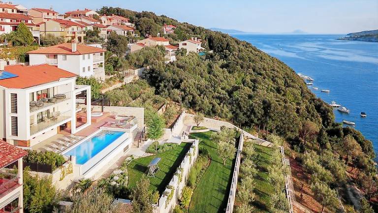 Villa Rabac