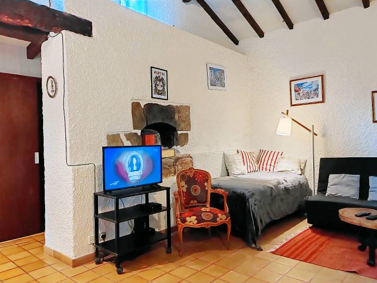Family-friendly wonderful gite with terrace, barbeque & garden | Panoramic view | Dogs allowed — photo 5