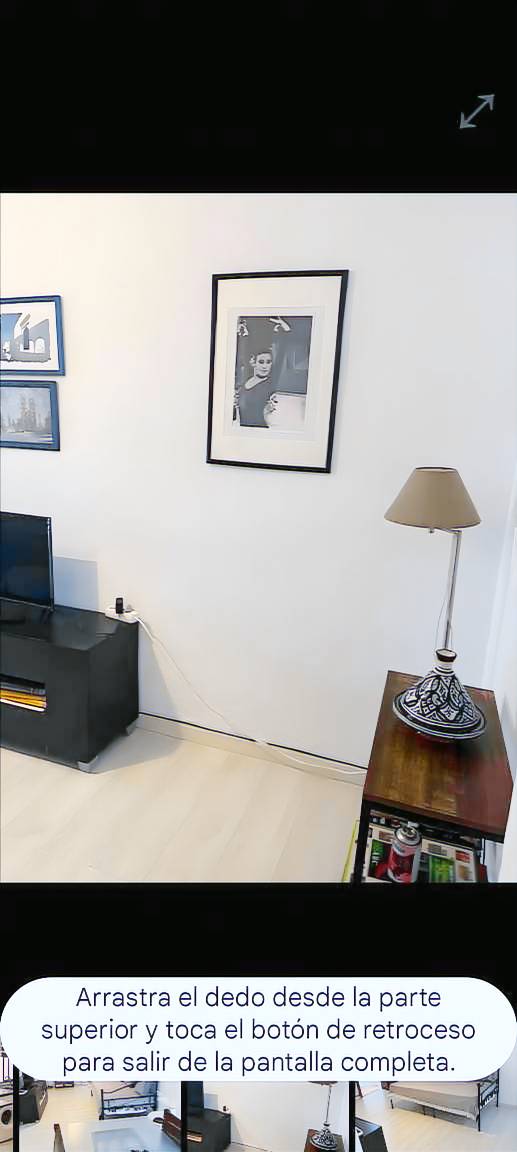 Apartment | Mountain view — photo 3
