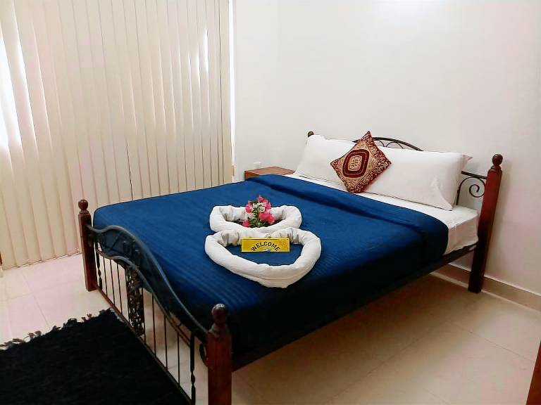 Rental apartment with private pool, patio & barbeque | Close to the beach | Suitable for remote work | Pets allowed — photo 4